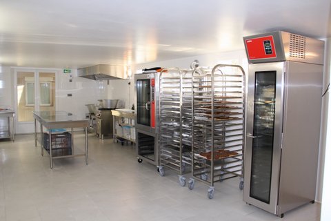 Laboratoire Desgourmets