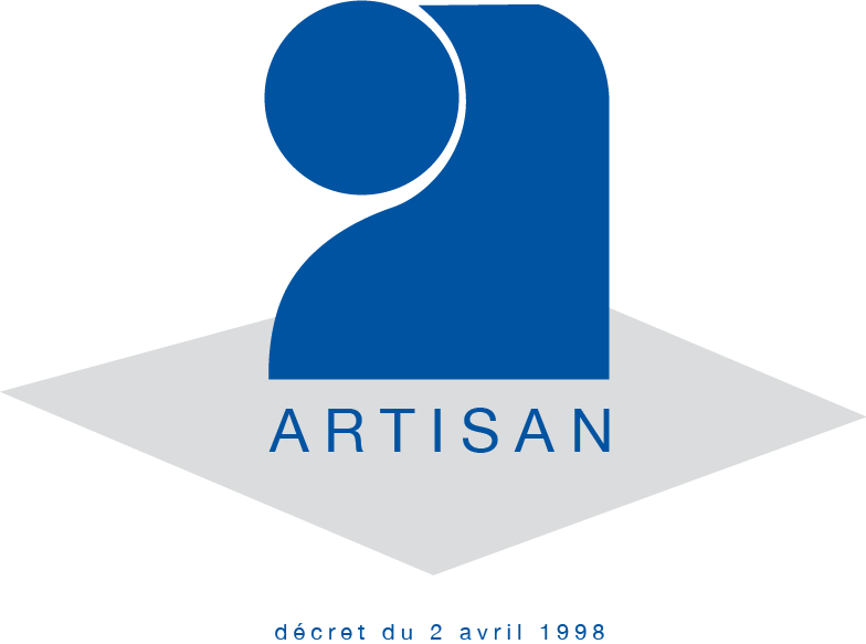 Logo artisant